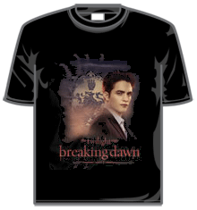 EDWARD CREST