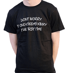 DONT WORRY