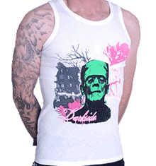 HOUSE OF FRANK
