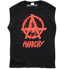 ANARCHY
