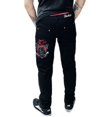 APOCALYPSE SKINNY