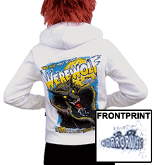 WEREWOLF