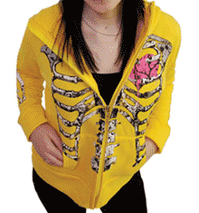 REIBS YELLOW