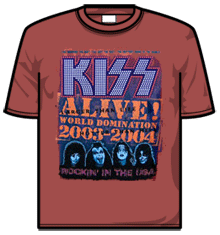 ALIVEROCKINGINTHEUSA