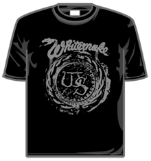 STENCIL EMBLEM BLACK