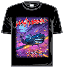 FLYING TIGERS