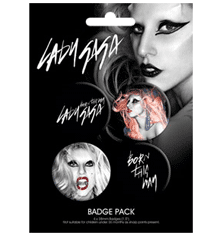BORN THIS WAY 2