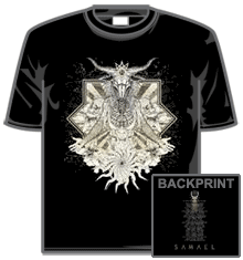 BAPHOMET