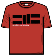 LOGO RED