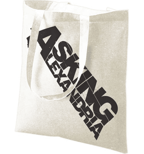 LOGO WHITE