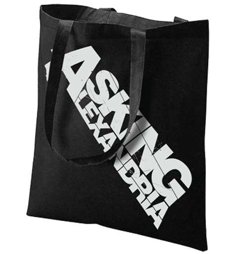 LOGO BLACK