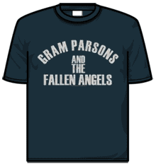 FALLEN ANGELS