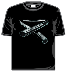 TUBULAR BELLS
