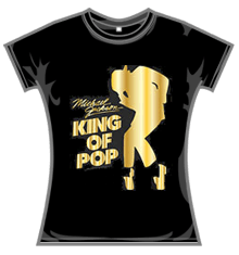 GOLD KING SKINNY