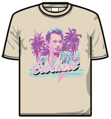 CROCKETT