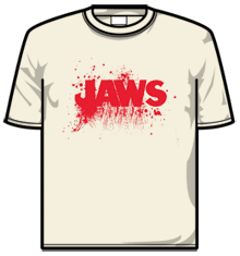 BLOODY LOGO