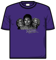 THRILLER ZOMBIE