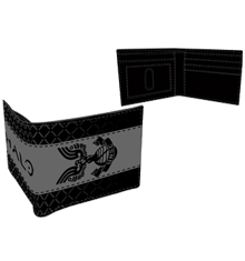 BIFOLD WALLET