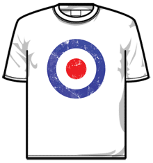 MOD CIRCLE
