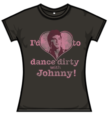 DANCE DIRTY