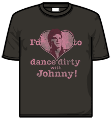 DANCE DIRTY