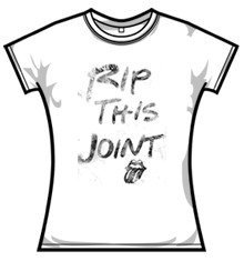 RIP THIS JOINT