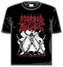 ALTARS OF MADNESS