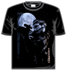BLACK OPS WARRIOR