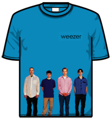 BLUE ALBUM
