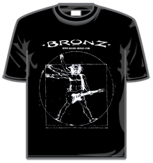 The Bronz Age