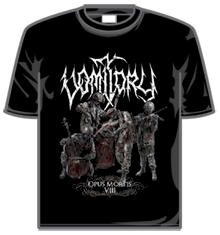OPUS MORTIS