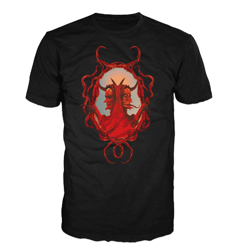 DEVIL ROOT