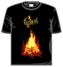 Opeth - Pyre