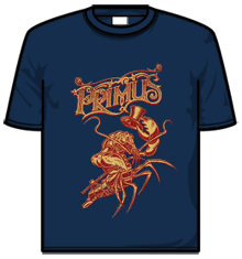 LOBSTER
