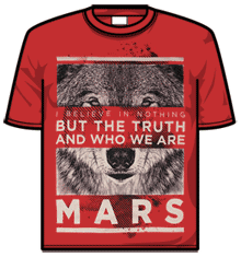 WOLF