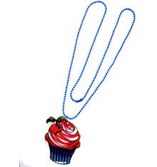 CHERRY ON TOP