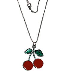 CHERRIES