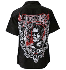 MONSTER