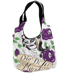 DIA DES LOS MUERTOS