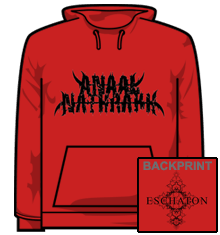 ESCHATON HD