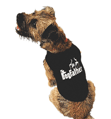 DOGFATHER