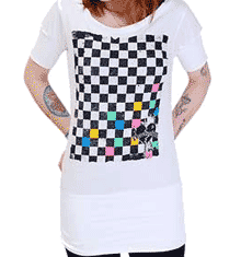 CHECKERBOARD