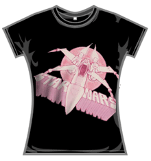 PINK FIGHTER