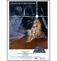 A NEW HOPE
