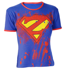 SUPER ZOMBIE