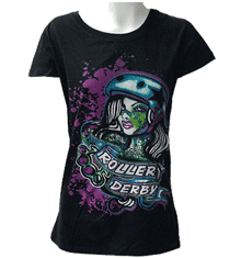ROLLER DERBY