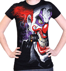 CLOWN