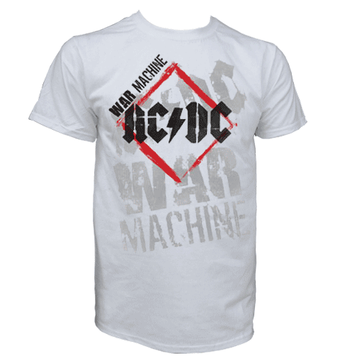 WAR MACHINE