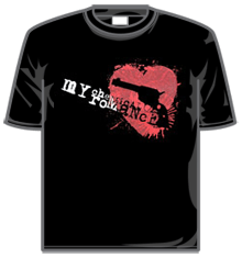 REVOLVER