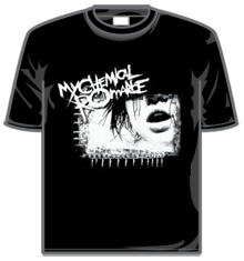 SHIRTS FOR CURE